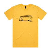 Kombi Side Men's T-Shirt