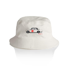 Datsun 1600 Bucket Hat