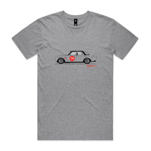 Datsun 1600  - Men's Staple Tee