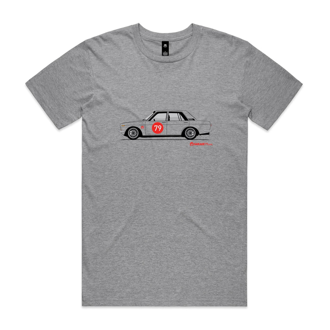 Datsun 1600  - Men's Staple Tee