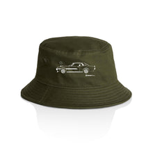 Celica  Bucket Hat