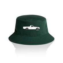 Gavan's Ute - Bucket hat