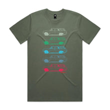EH Wagon Stack - Classic Tee