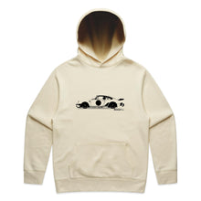 Porsche 911 / 930 Highlights Relax Hood