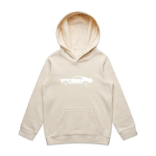 Mustang - Kids Hoodies