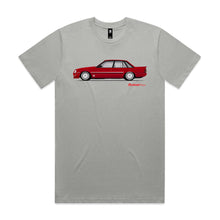 VC HDT Brock Commodore - Classic Tee