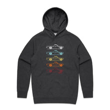 Ute Stack - Supply Hood