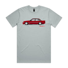VC HDT Brock Commodore - Classic Tee