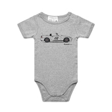 MX5 (NC) - Baby Onesie Romper