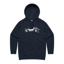 Dune Buggy - Women's Hoodie