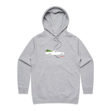Gavan's Christmas WB Ute - Women's Hoodie