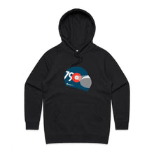 Garage79 Helmet - Women's Hoodie