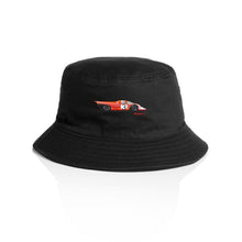 Porsche 917 Bucket Hat
