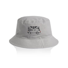 Range Rover Organic Bucket Hat