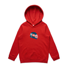 Garage79 Helmet - Kids Hoodies