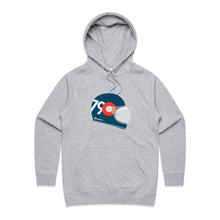 G79 Helmet - Women's Hoodie