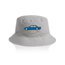Blue Meanie - Bucket Hat