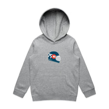 Garage79 Helmet - Kids Hoodies