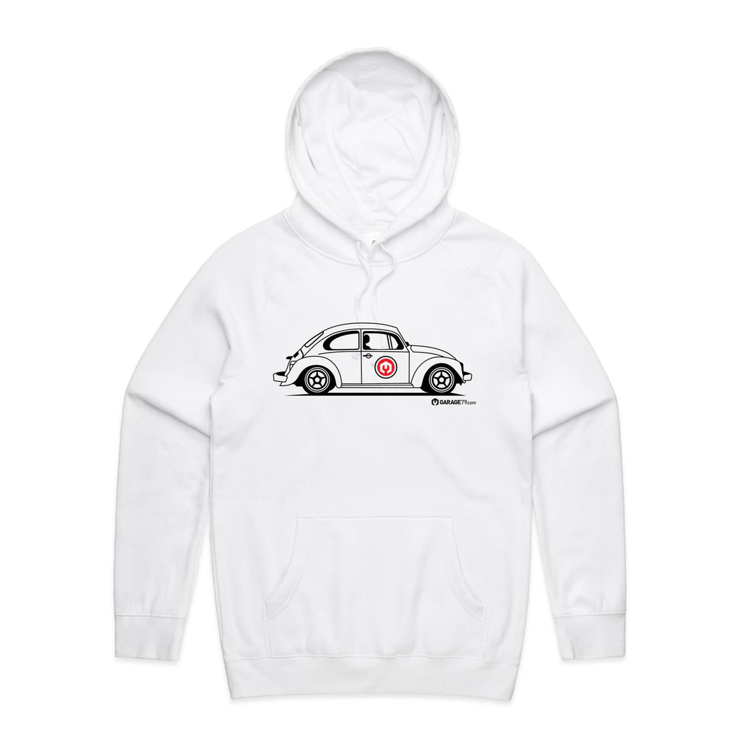 Simple Beetle - Supply Hood