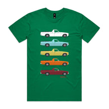 Full Ute Stack - Men's Staple Tee