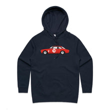 Alfa 105 GTV - Women's Hoodie