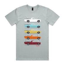 Full Ute Stack - Men's Staple Tee