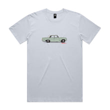 EH Sedan Green - Classic Tee