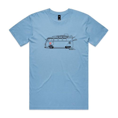 Kombi Side Men's T-Shirt