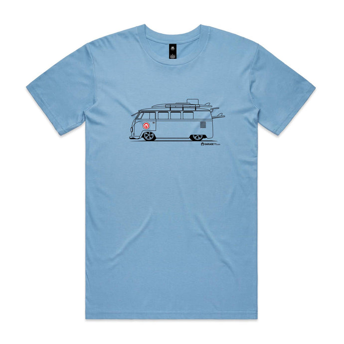 Kombi Side Men's T-Shirt