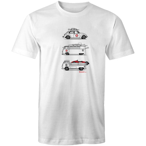 VW Treat - Mens Classic T-Shirt