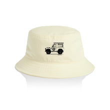 Land Rover Bucket Hat