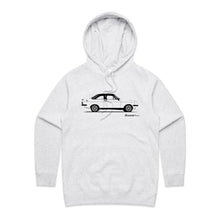 Mrk ll Escort RS2000 - Women's Hoodie