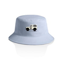 Land Rover Defender Bucket Hat