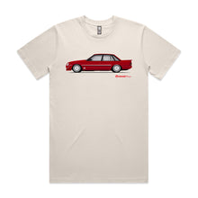VC HDT Brock Commodore - Classic Tee