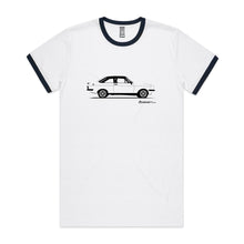 Mk ll Escort RS2000 Ringer Tee