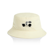 Land Rover Defender Bucket Hat