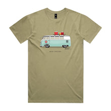Kombi Delivery