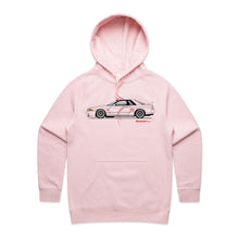 Nissan R32 Skyline GT-R - Women's Hoodie