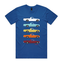 Full Ute Stack - Men's Staple Tee