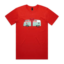 Kombi for Christmas?