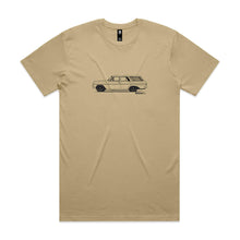 EH Holden Wagon - Classic Tee for Men