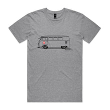 Kombi Simple Style - Men's Staple Tee