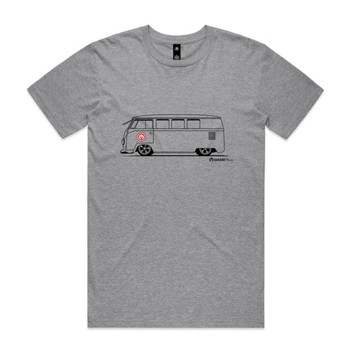 Kombi Simple Style - Men's Staple Tee