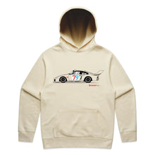 Porsche 935 Relax Hood