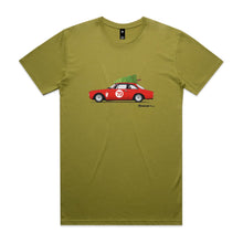 Alfa Christmas