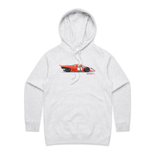 Porsche 917 - Women's Hoodie