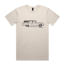 Falcon Simple Style - Men's Staple Tee