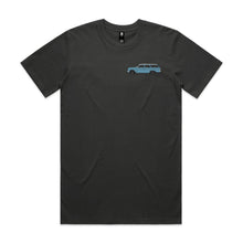EH Wagon Double sided - Classic Tee