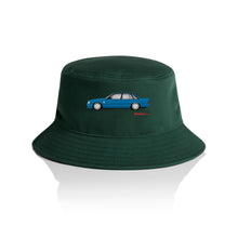 Blue Meanie - Bucket Hat