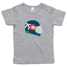 G79 Helmet - Infant Wee Tee